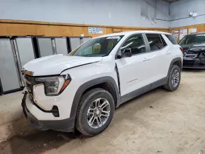 GMC Terrain 1.5L 4 2025