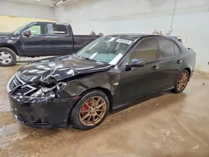 Saab 9-3 2.0L 4 2011