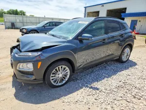 Hyundai Kona 2.0L 4 2020