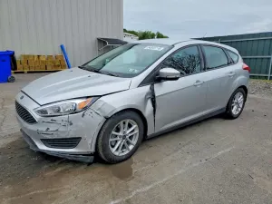 Ford Focus 2.0L 4 2016