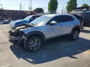 Mazda CX-30 2.5L 4 2021