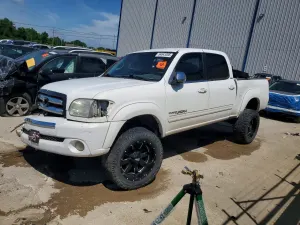 Toyota Tundra 4.7L 8 2005