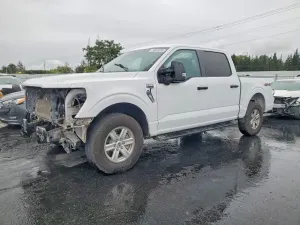 Ford F-150 5.0L 8 2023