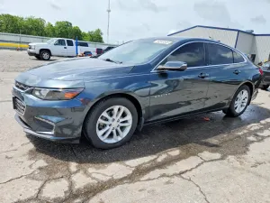 Chevrolet Malibu 1.5L 4 2017