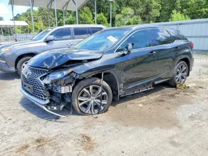 Lexus RX 3.5L 6 2022