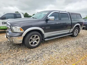RAM 1500 5.7L 8 2018