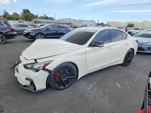 Infiniti Q50 3.0L 6 2023