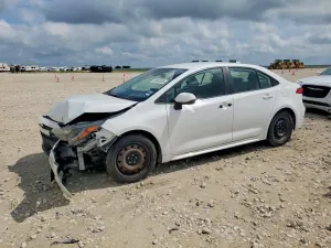 Toyota Corolla 1.8L 4 2021