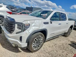 GMC Sierra 6.2L 8 2024