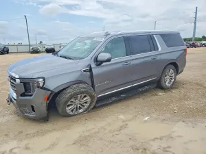 GMC Yukon 5.3L 8 2021