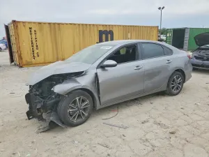 Kia Cerato / Forte / K3 2.0L 4 2022