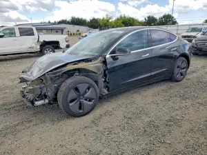 Tesla Model 3 2018