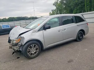 Honda Odyssey 3.5L 6 2011