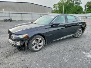 Honda Accord 1.5L 4 2020