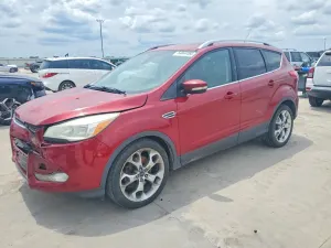 Ford Escape 2.0L 4 2015