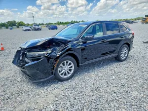 Honda CR-V 1.5L 4 2025