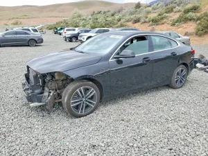 BMW 2 Series 2.0L 4 2020