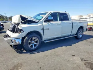 RAM 1500 5.7L 8 2017