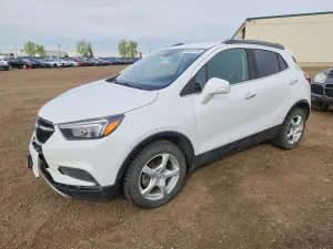 Buick Encore 1.4L 4 2017