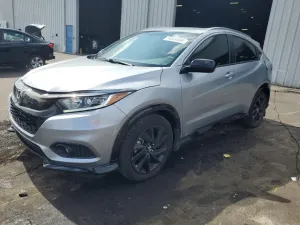 Honda HR-V 1.8L 4 2022
