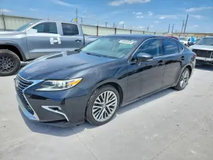 Lexus ES 3.5L 6 2016