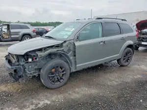 Dodge Journey 2.4L 4 2020