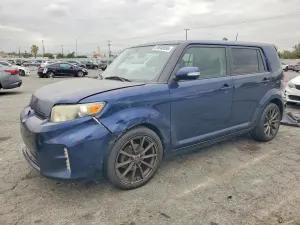 Scion xB 2.4L 4 2014