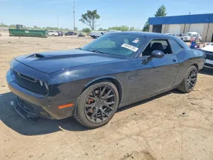 Dodge Challenger 5.7L 8 2020