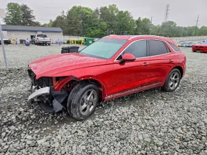 Genesis GV70 2.5L 4 2026