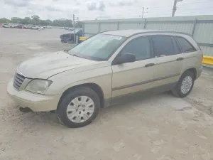 Chrysler Pacifica 3.5L 6 2006