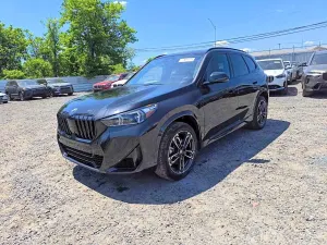 BMW X1 2.0L 4 2026