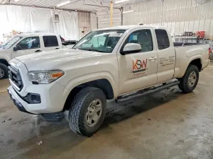 Toyota Tacoma 3.5L 6 2023