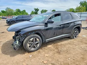 Hyundai Tucson 2.5L 4 2025