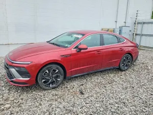 Hyundai Sonata 2.5L 4 2024