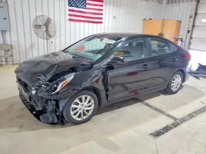 Hyundai Accent 1.6L 4 2018