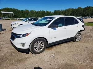 Chevrolet Equinox 1.5L 4 2019