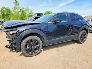 Mazda CX-30 2.5L 4 2024