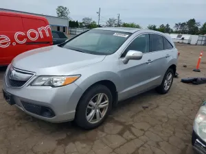 Acura RDX 3.5L 6 2015