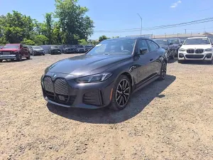 BMW i4 0 2026