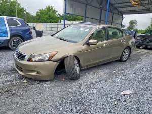 Honda Accord 3.5L 6 2008