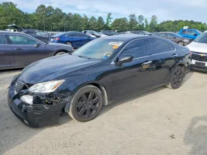 Lexus ES 3.5L 6 2007