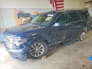 Chevrolet Tahoe 5.3L 8 2020