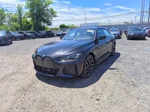 BMW i4 0 2026