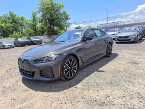 BMW i4 0 2026