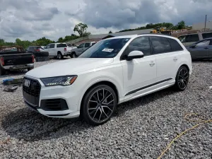 Audi Q7 3.0L 6 2021