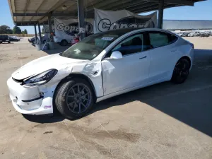 Tesla Model 3 2018