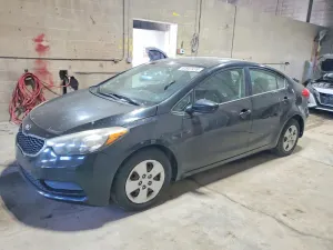 Kia Cerato / Forte / K3 1.8L 4 2016