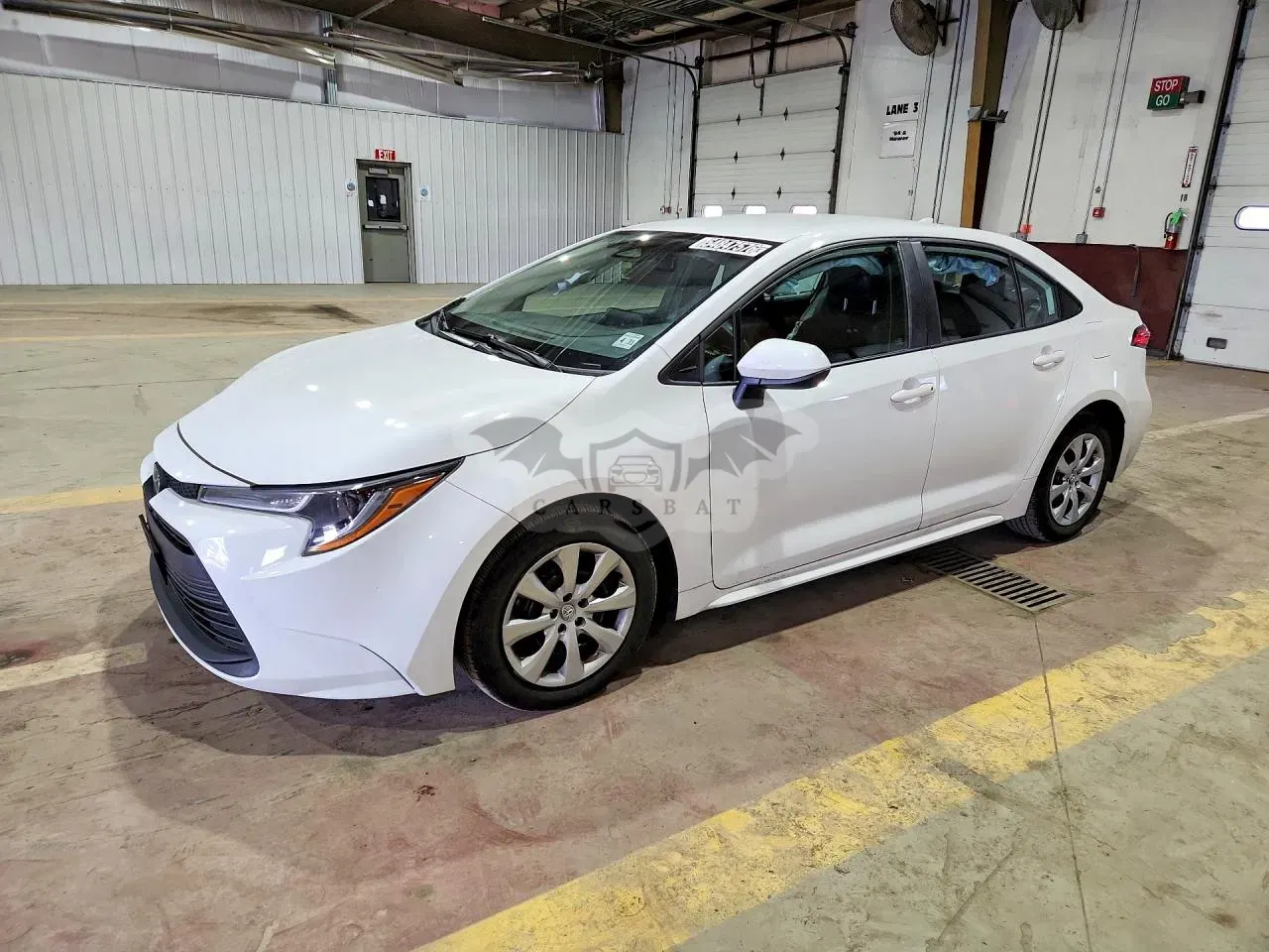 Toyota Corolla 2.0L 4 2023