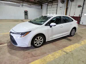 Toyota Corolla 2.0L 4 2023