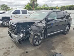 Honda Pilot 3.5L 6 2026
